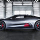 Illustration for article titled The Coolest Car In The Next Bond Movie May Be The Villains Jaguar